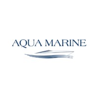 Aqua Marine logo, Aqua Marine contact details