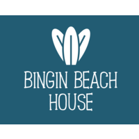 Bingin Beach House logo, Bingin Beach House contact details