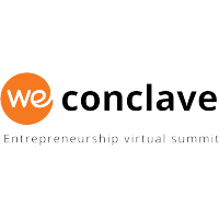 weconclave logo, weconclave contact details