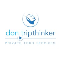 don tripthinker logo, don tripthinker contact details