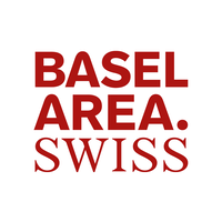 BaselArea.swiss logo, BaselArea.swiss contact details