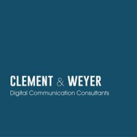 Clement & Weyer Digital Communication Consultants logo, Clement & Weyer Digital Communication Consultants contact details