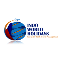 Indo World Holidays logo, Indo World Holidays contact details