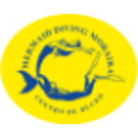 Mermaid Diving Moraira logo, Mermaid Diving Moraira contact details