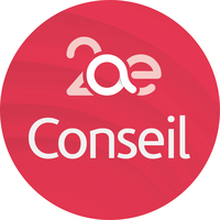 2AE CONSEIL logo, 2AE CONSEIL contact details