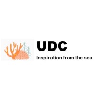 CV. UDC Dive Center logo, CV. UDC Dive Center contact details