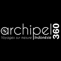 Archipel360 logo, Archipel360 contact details