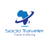 GO Socio Traveler logo, GO Socio Traveler contact details