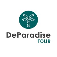 DeParadise Tour logo, DeParadise Tour contact details