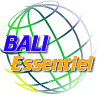 Bali Essentiel logo, Bali Essentiel contact details