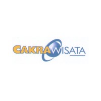 Cakra Wisata logo, Cakra Wisata contact details