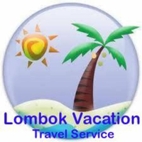 Lombok Vacation logo, Lombok Vacation contact details