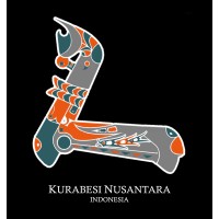 Kurabesi Nusantara logo, Kurabesi Nusantara contact details