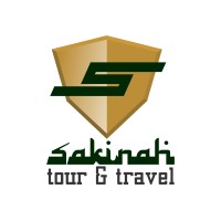 Sakinah Tour and Travel logo, Sakinah Tour and Travel contact details