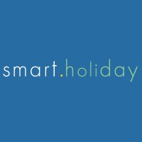 Smart Holiday logo, Smart Holiday contact details