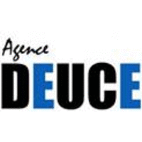 Agence DEUCE logo, Agence DEUCE contact details