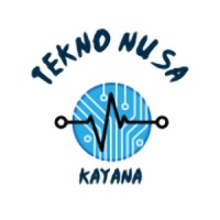 Tekno Nusa Kayana logo, Tekno Nusa Kayana contact details