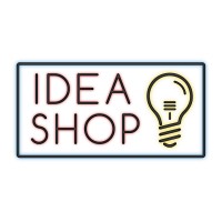 Idea Shop LLC logo, Idea Shop LLC contact details