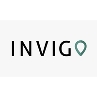 Invigo.id logo, Invigo.id contact details