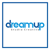 Dream Up Studio Creativo logo, Dream Up Studio Creativo contact details