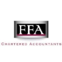 FFA, Chartered Accountants logo, FFA, Chartered Accountants contact details