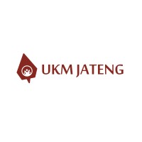 UKM Jateng logo, UKM Jateng contact details