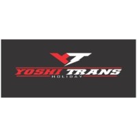 Yoshi Trans Holiday logo, Yoshi Trans Holiday contact details