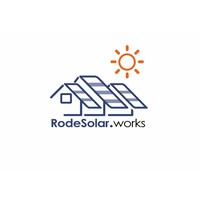 Rodesolar.works logo, Rodesolar.works contact details