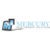 Mercury Development Solutions logo, Mercury Development Solutions contact details