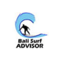 Bali Surf Advisor logo, Bali Surf Advisor contact details