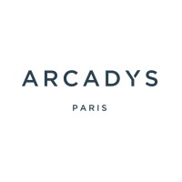 ARCADYS PARIS logo, ARCADYS PARIS contact details