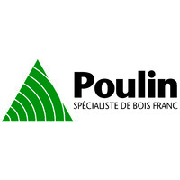 Les Bois Poulin Inc. logo, Les Bois Poulin Inc. contact details