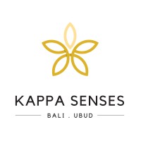 Kappa Senses Ubud logo, Kappa Senses Ubud contact details