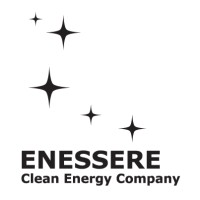 ENESSERE logo, ENESSERE contact details