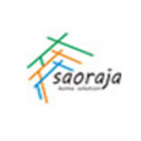 Saoraja Solution logo, Saoraja Solution contact details