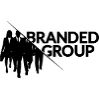 Branded Group logo, Branded Group contact details