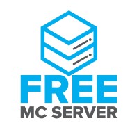 FreeMcServer.net logo, FreeMcServer.net contact details