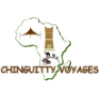 Chinguitty voyages  Mauritania Tours logo, Chinguitty voyages  Mauritania Tours contact details