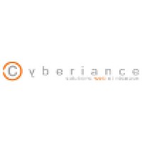 Cyberiance logo, Cyberiance contact details