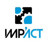 Imp'Act logo, Imp'Act contact details