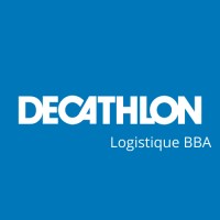 Entrepôt Logistique Decathlon BBA logo, Entrepôt Logistique Decathlon BBA contact details