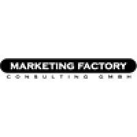 Marketing Factory Consulting GmbH logo, Marketing Factory Consulting GmbH contact details