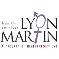 Lyon-Martin Health Services logo, Lyon-Martin Health Services contact details