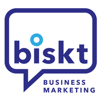 Biskt - Business Marketing logo, Biskt - Business Marketing contact details