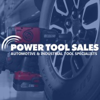 Power Tool Sales Ltd logo, Power Tool Sales Ltd contact details