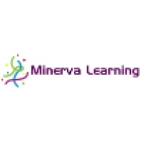 Minerva Learning logo, Minerva Learning contact details