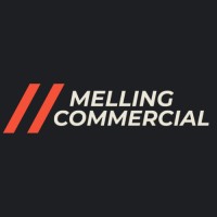 Melling Commercial logo, Melling Commercial contact details