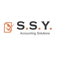 SSY Accounting Solutions logo, SSY Accounting Solutions contact details