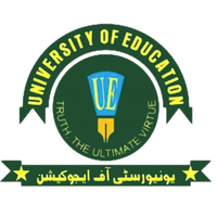 University Of Education Campus D G Khan logo, University Of Education Campus D G Khan contact details