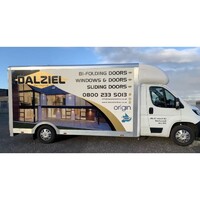 DALZIEL HOME DESIGN LTD logo, DALZIEL HOME DESIGN LTD contact details